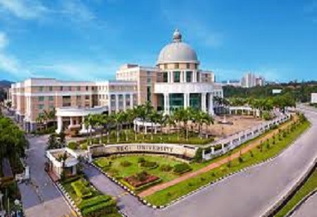 Admissions offered to public territory institutes on meritocracy, stated the Higher Education Ministry